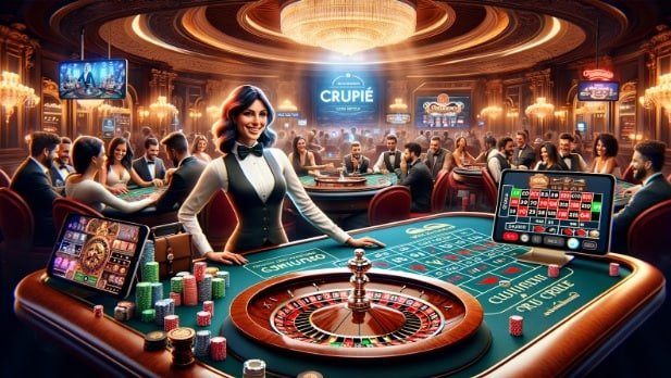 k47 Online Slots ဂိမ်းများ
