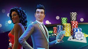 k47 Live Casino နှင့် Slots